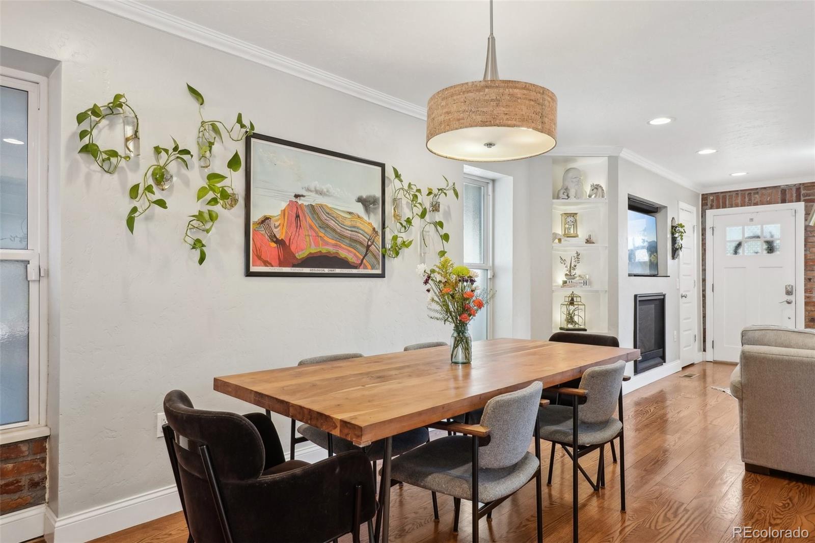 MLS Image #12 for 3207 n marion street,denver, Colorado