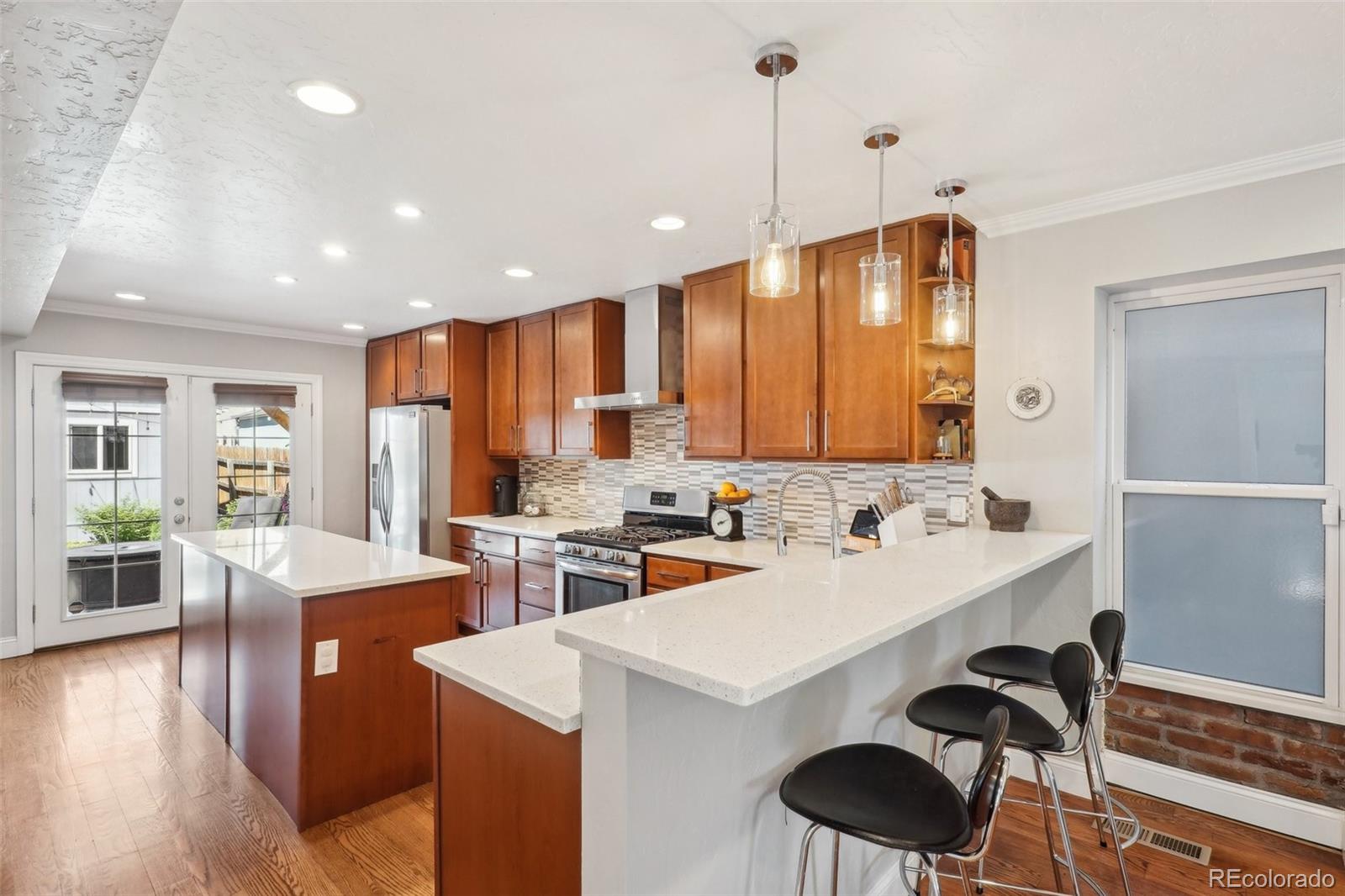 MLS Image #13 for 3207 n marion street,denver, Colorado