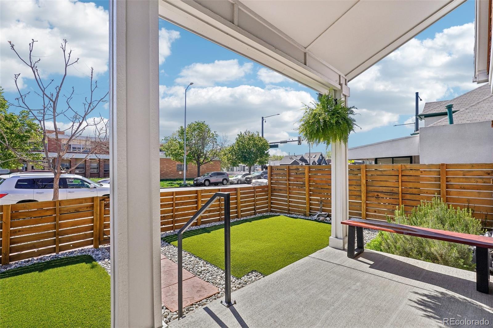 MLS Image #2 for 3207 n marion street,denver, Colorado