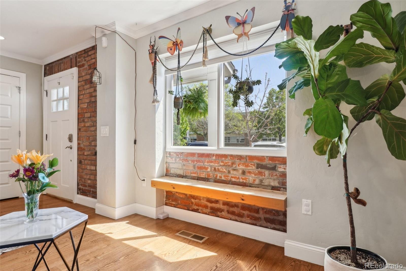 MLS Image #4 for 3207 n marion street,denver, Colorado