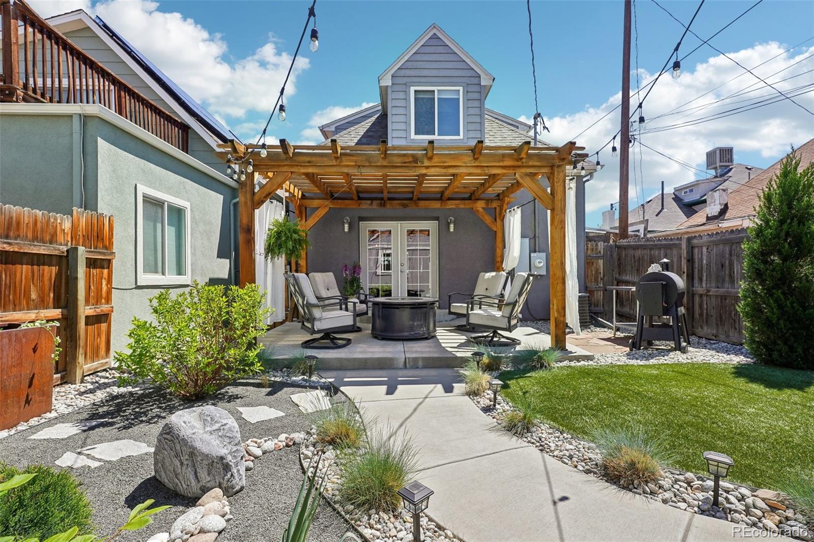 MLS Image #43 for 3207 n marion street,denver, Colorado