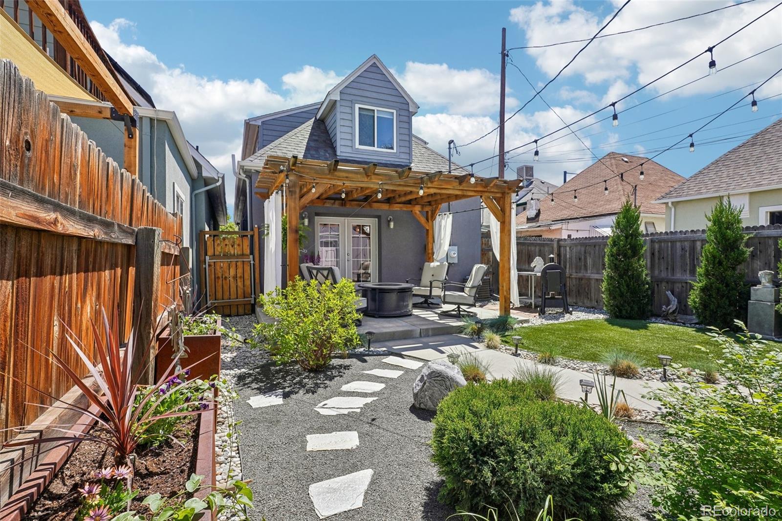 MLS Image #44 for 3207 n marion street,denver, Colorado