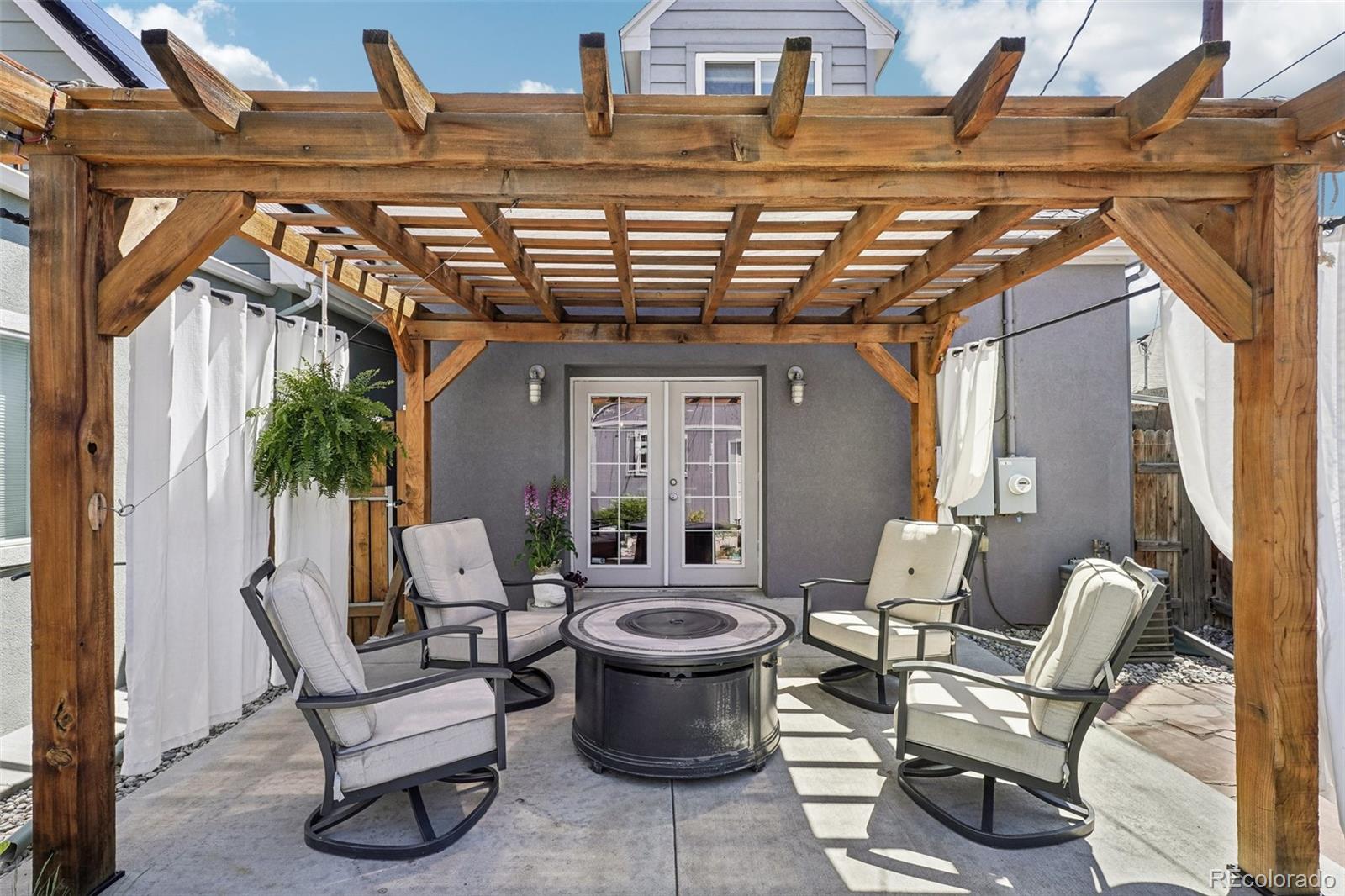 MLS Image #45 for 3207 n marion street,denver, Colorado