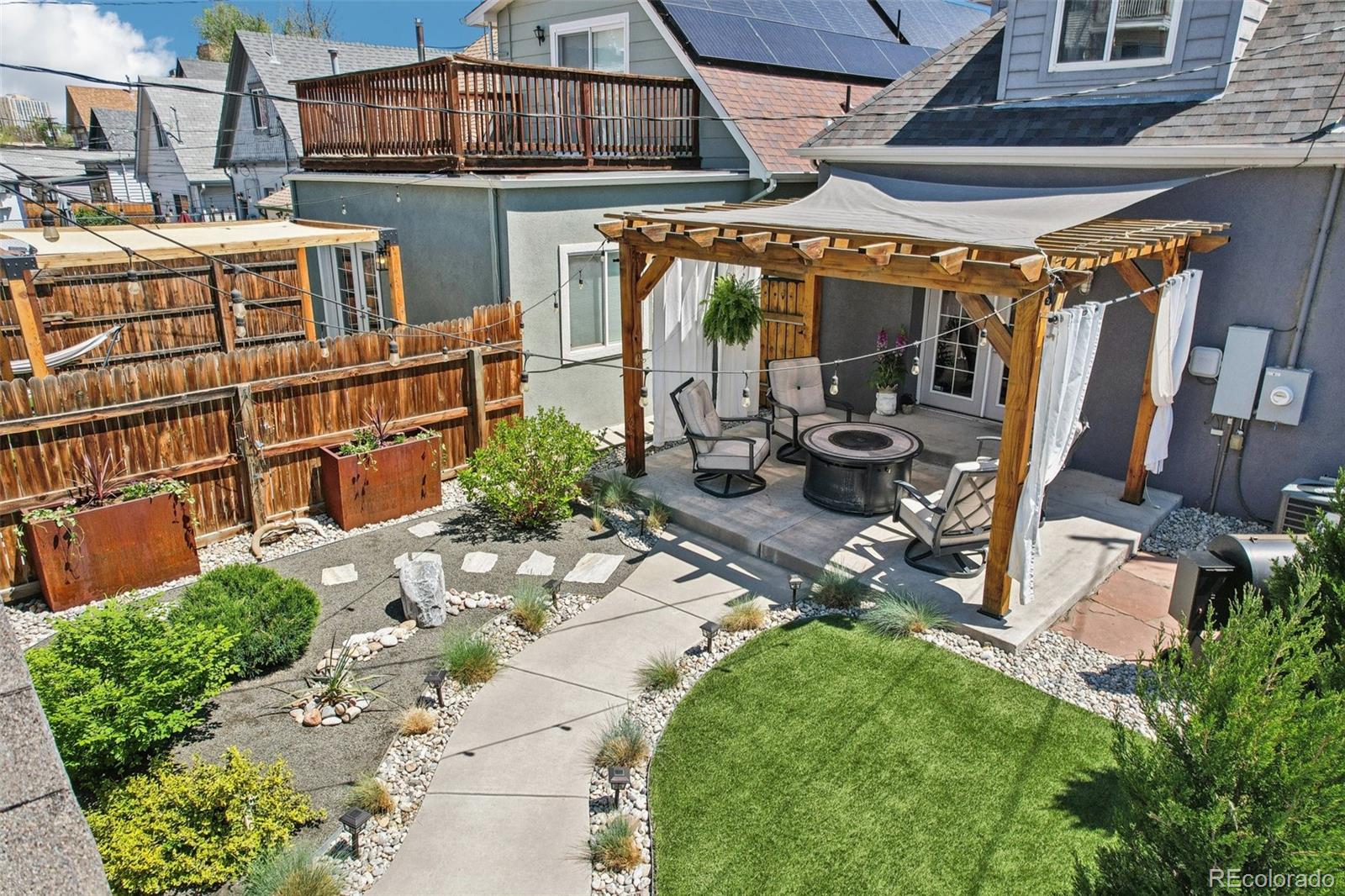 MLS Image #49 for 3207 n marion street,denver, Colorado