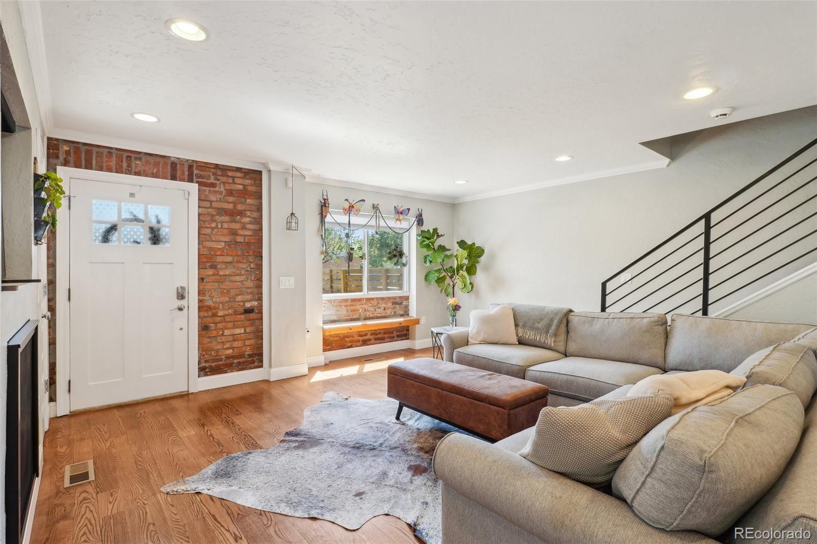 MLS Image #5 for 3207 n marion street,denver, Colorado