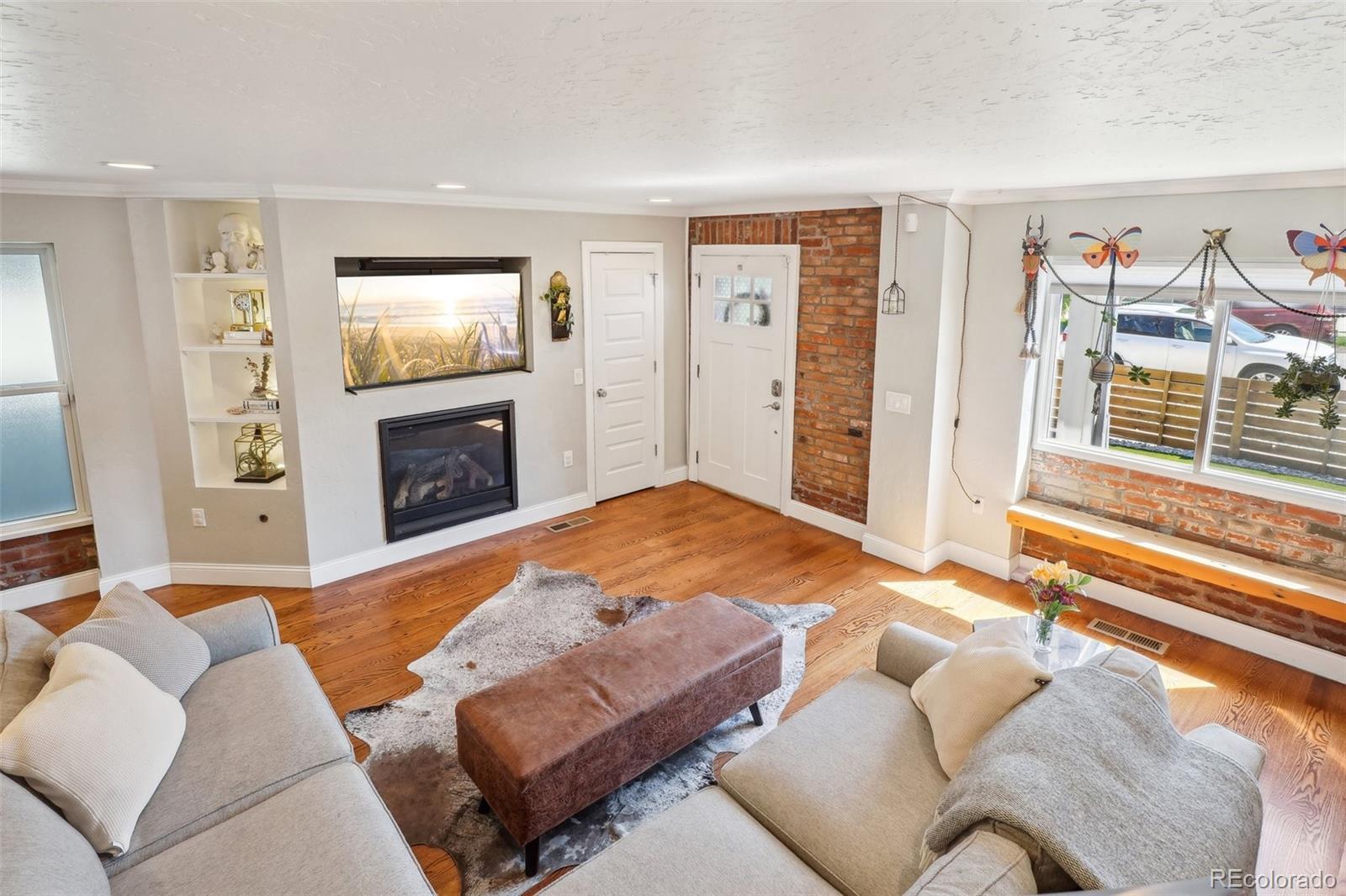 MLS Image #7 for 3207 n marion street,denver, Colorado