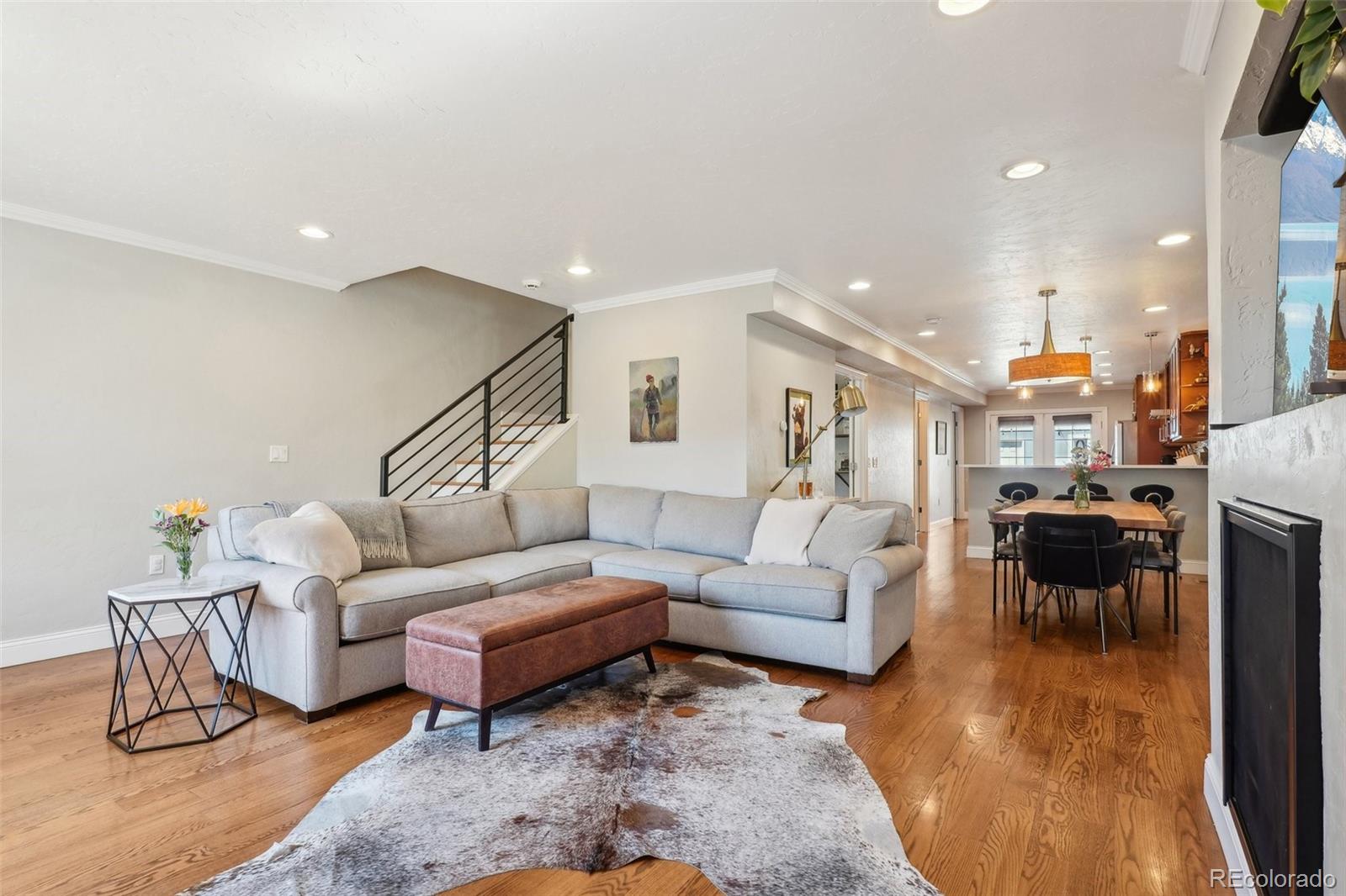 MLS Image #8 for 3207 n marion street,denver, Colorado