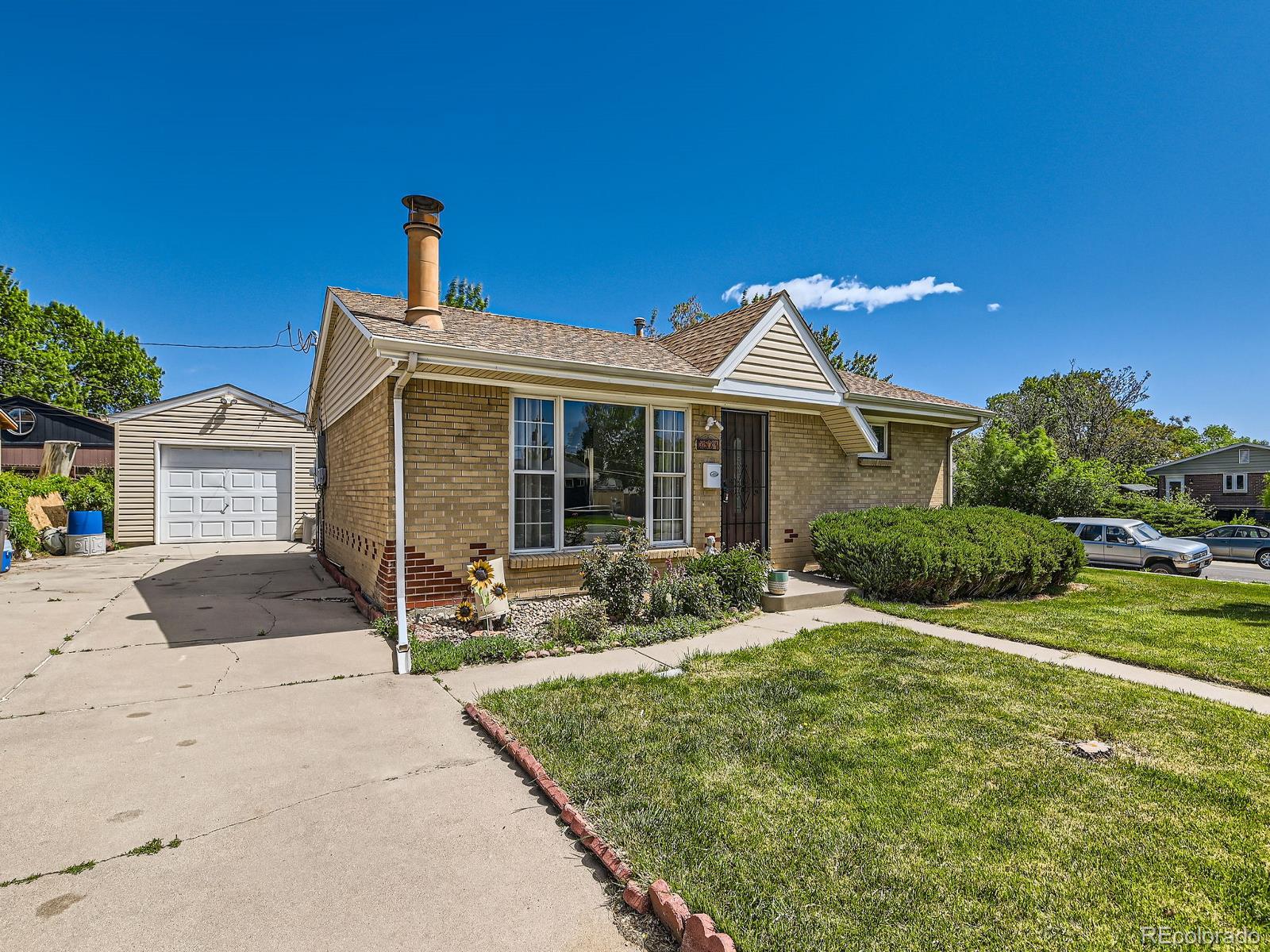 MLS Image #2 for 3531 e 91st avenue,thornton, Colorado