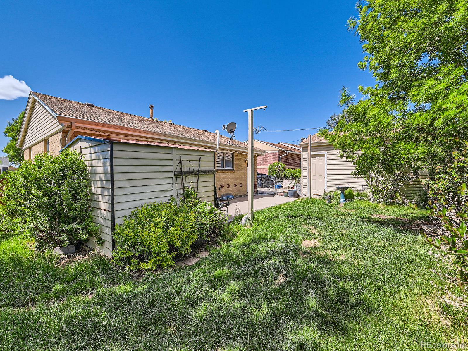MLS Image #27 for 3531 e 91st avenue,thornton, Colorado