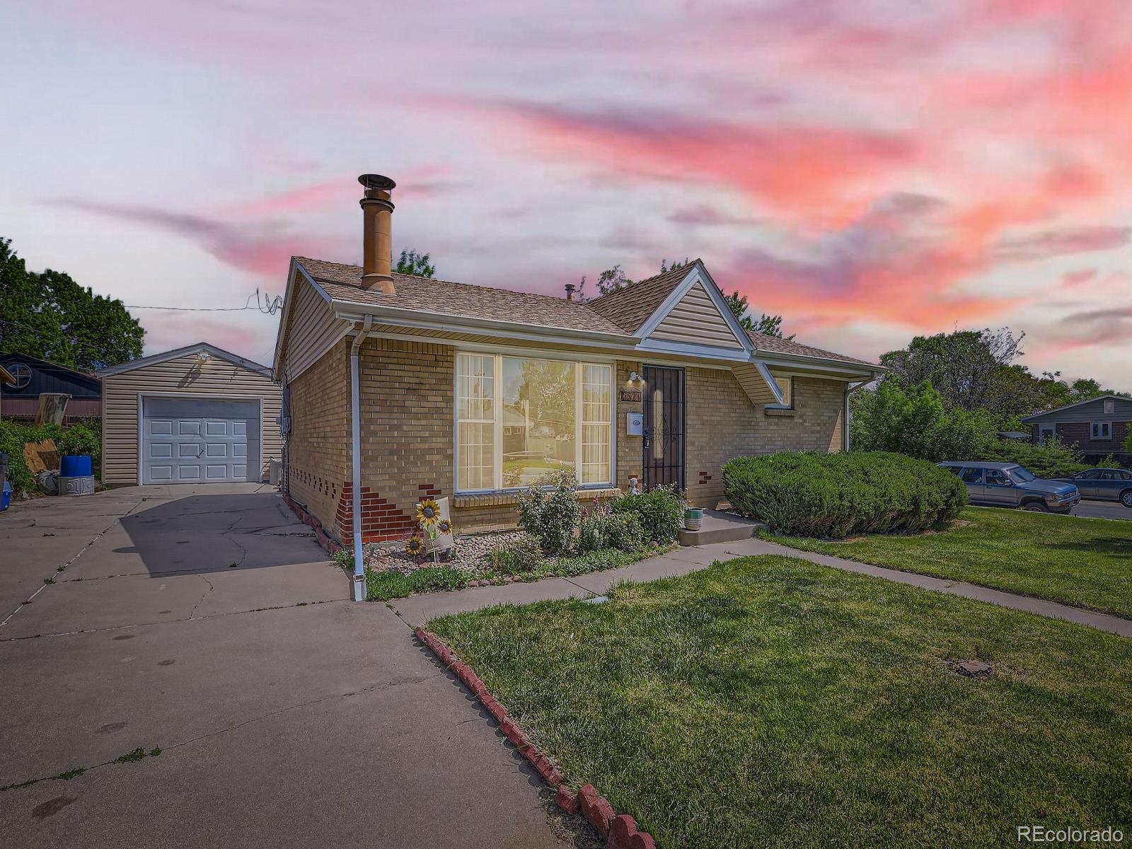 MLS Image #3 for 3531 e 91st avenue,thornton, Colorado
