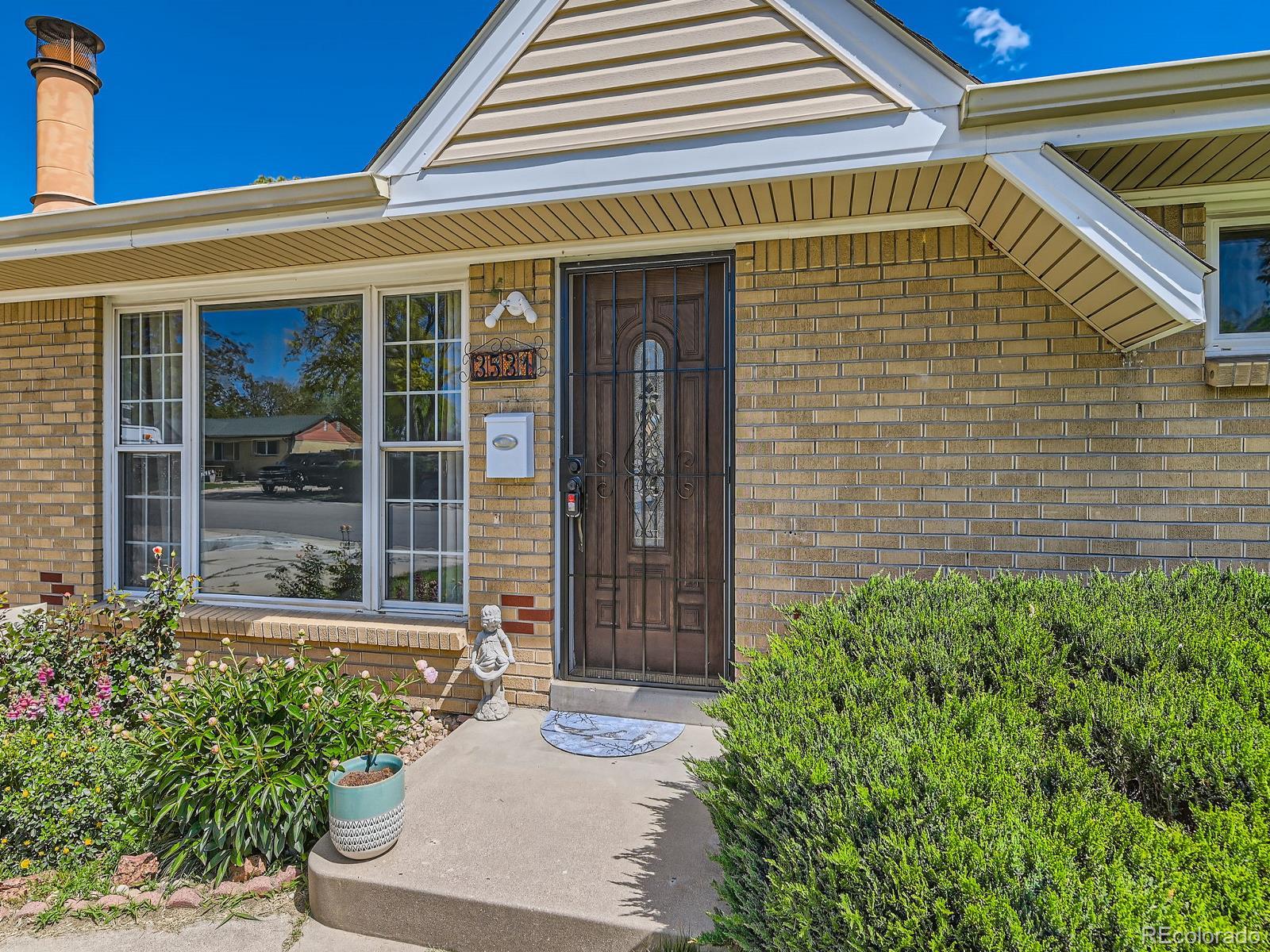 MLS Image #4 for 3531 e 91st avenue,thornton, Colorado