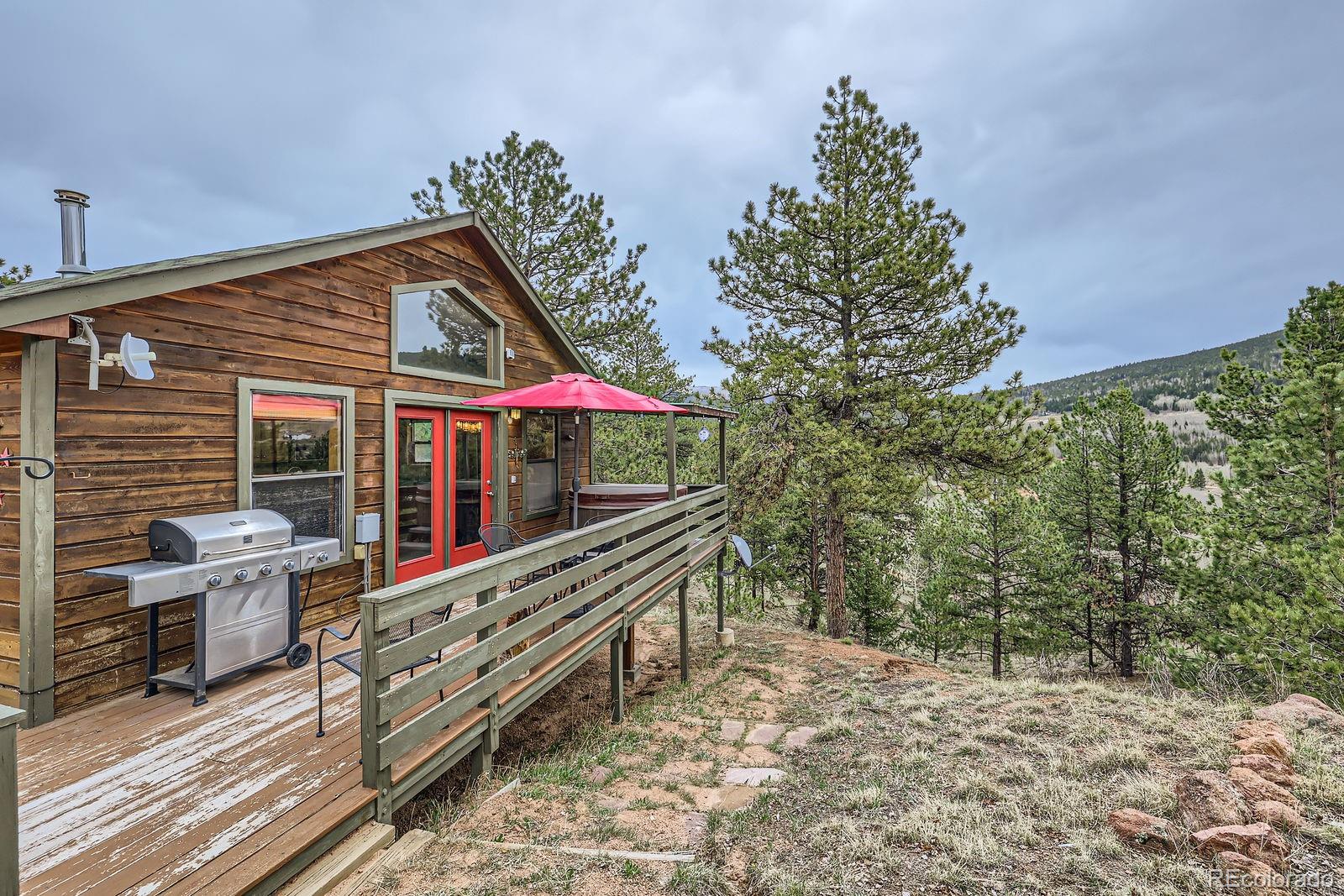 MLS Image #10 for 574  may queen ,cripple creek, Colorado