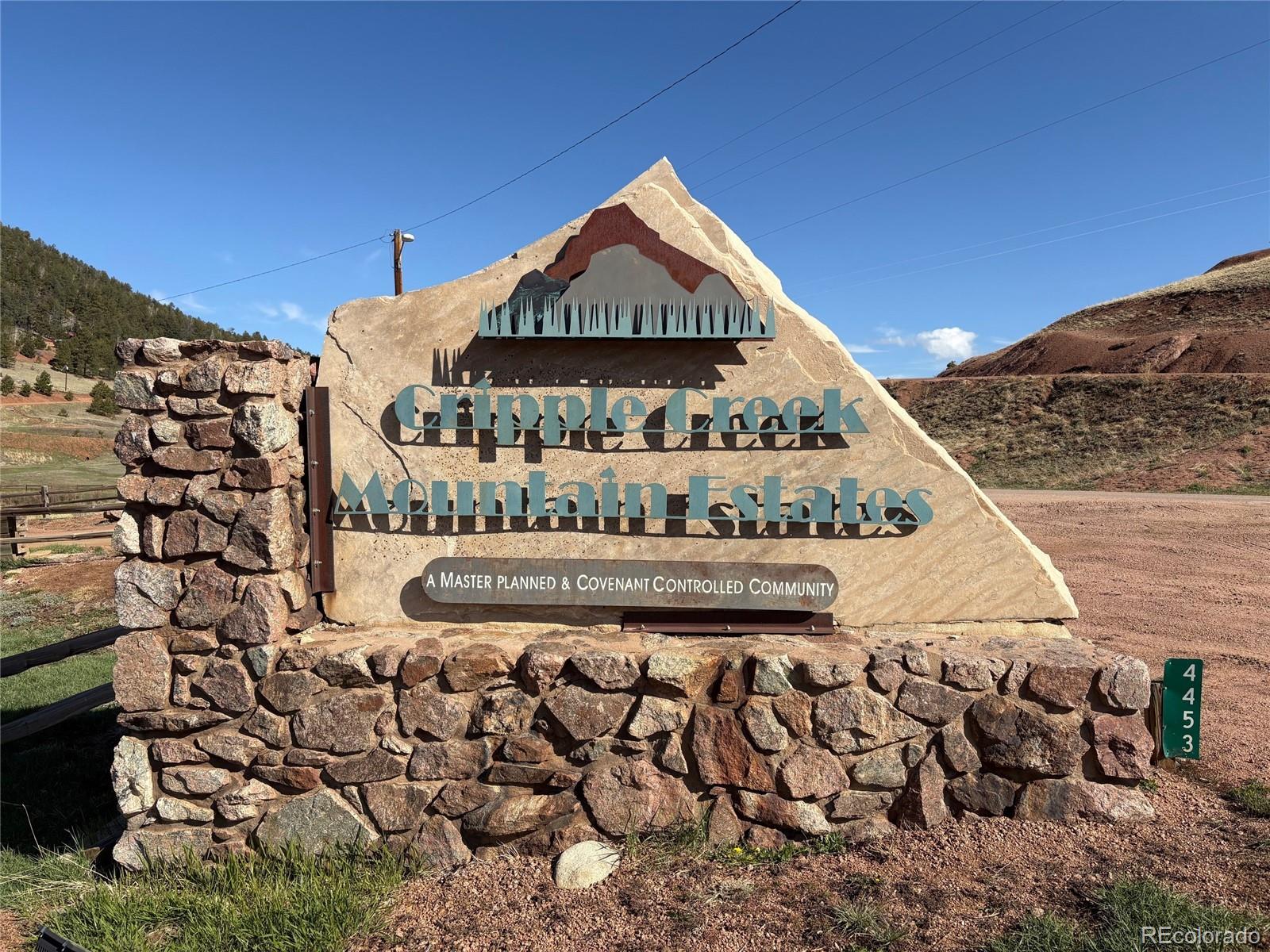 MLS Image #11 for 574  may queen ,cripple creek, Colorado