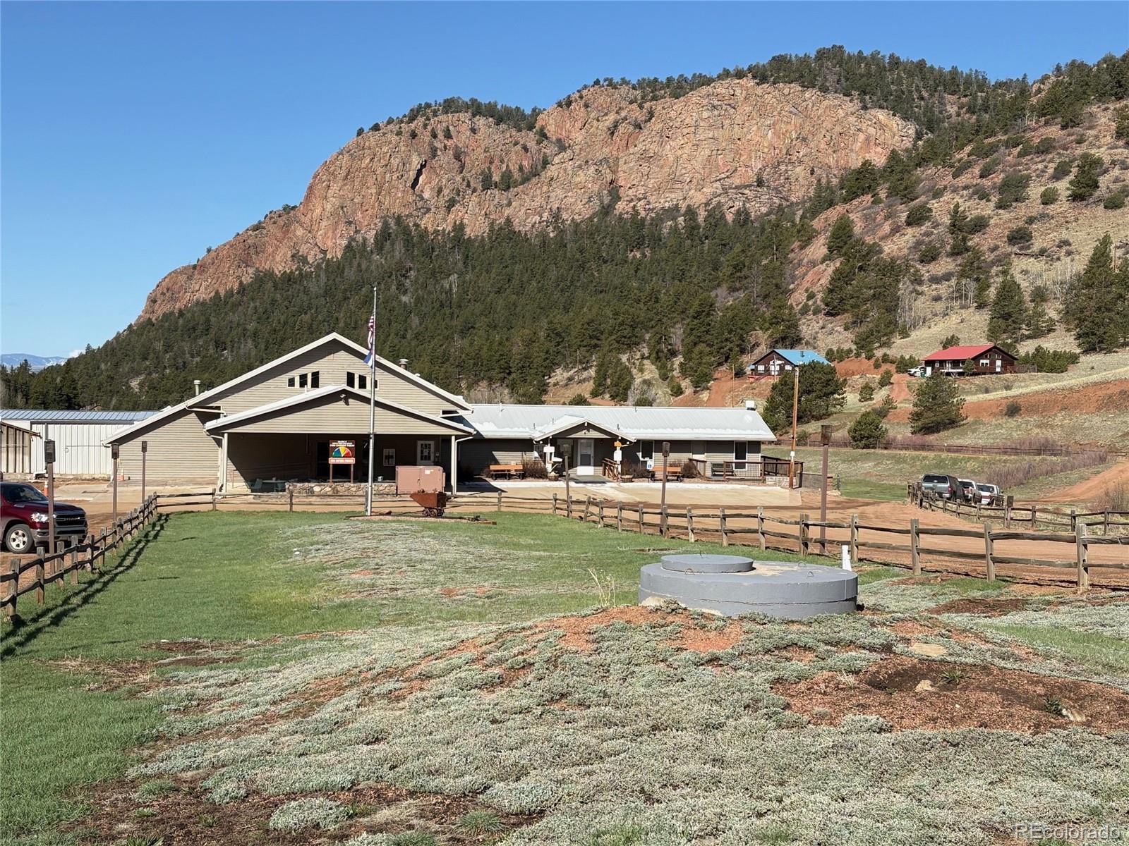 MLS Image #12 for 574  may queen ,cripple creek, Colorado