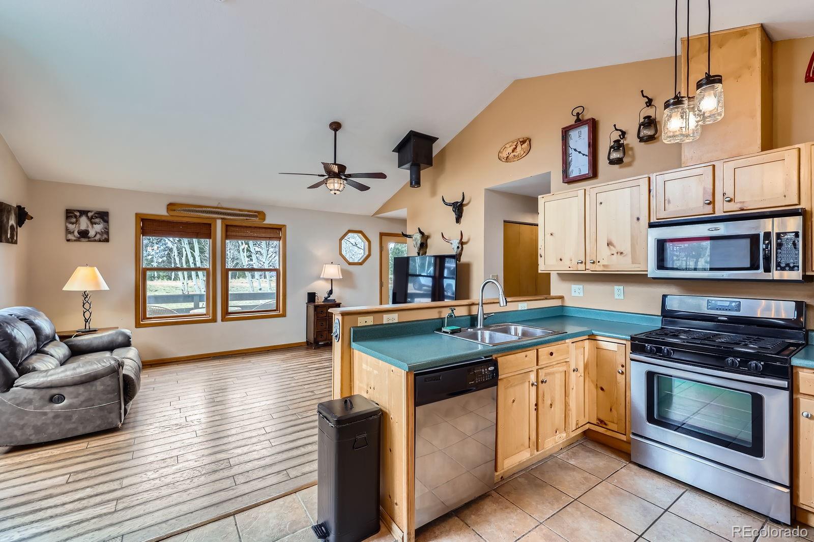 MLS Image #3 for 574  may queen ,cripple creek, Colorado