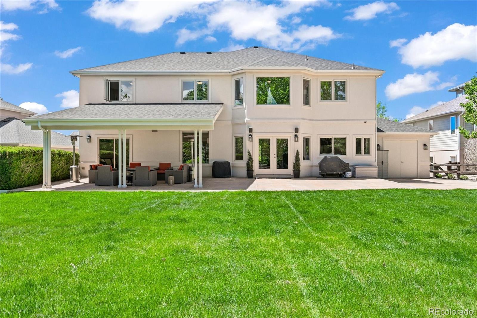 MLS Image #15 for 6566 s telluride street,aurora, Colorado