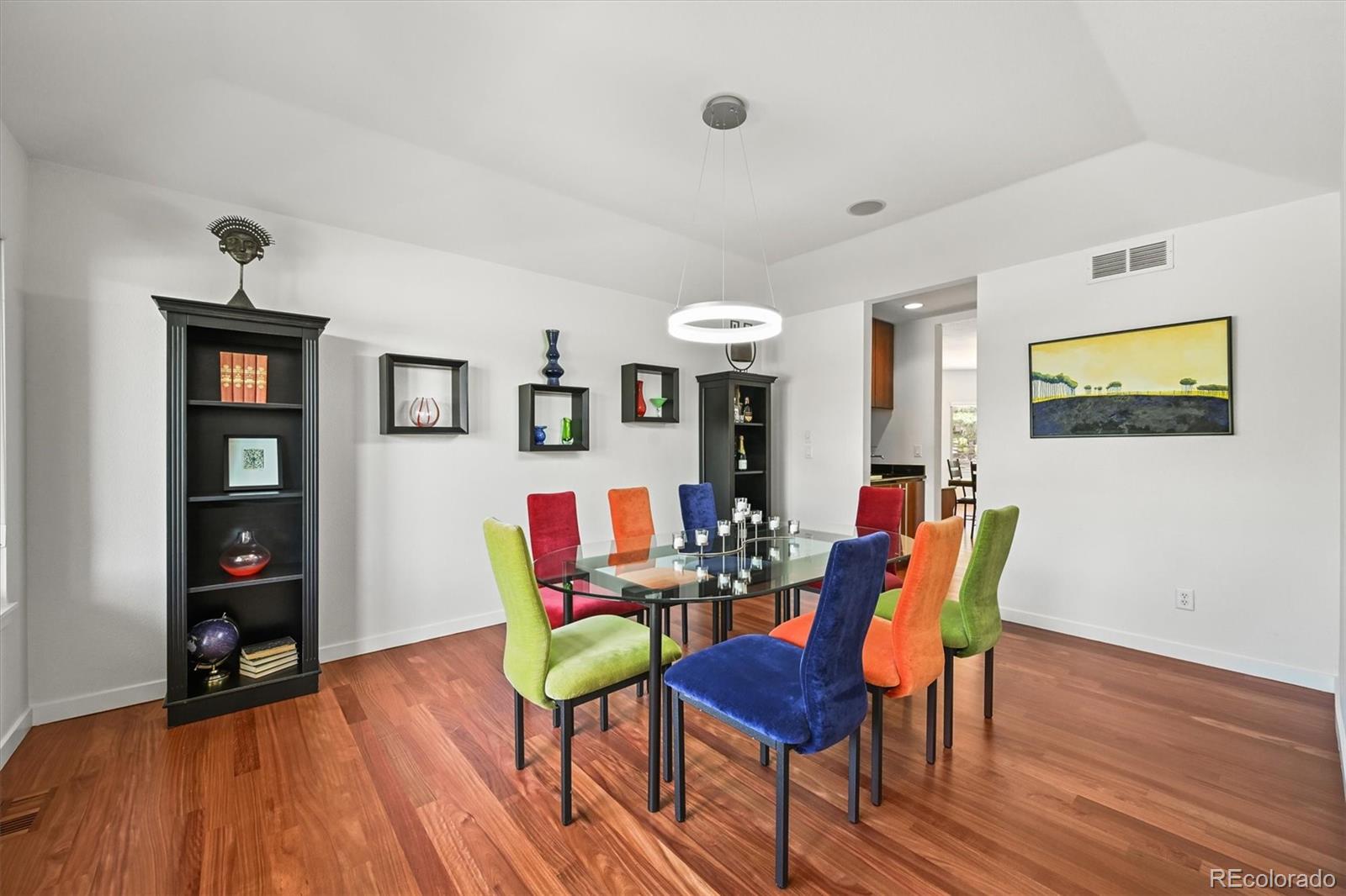 MLS Image #3 for 6566 s telluride street,aurora, Colorado