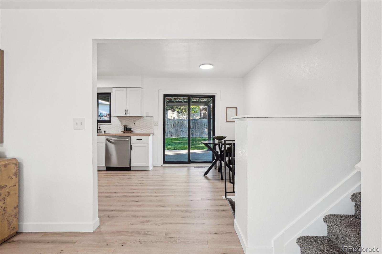 MLS Image #10 for 4933 s xenon court,morrison, Colorado