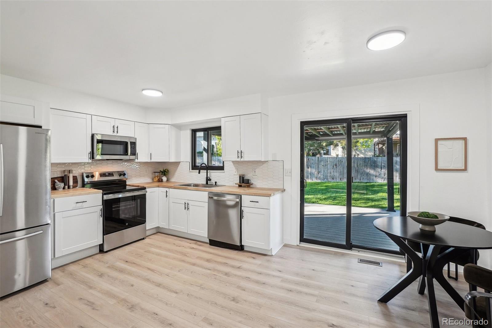 MLS Image #12 for 4933 s xenon court,morrison, Colorado