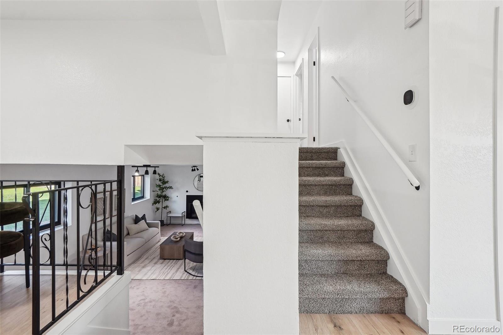 MLS Image #17 for 4933 s xenon court,morrison, Colorado