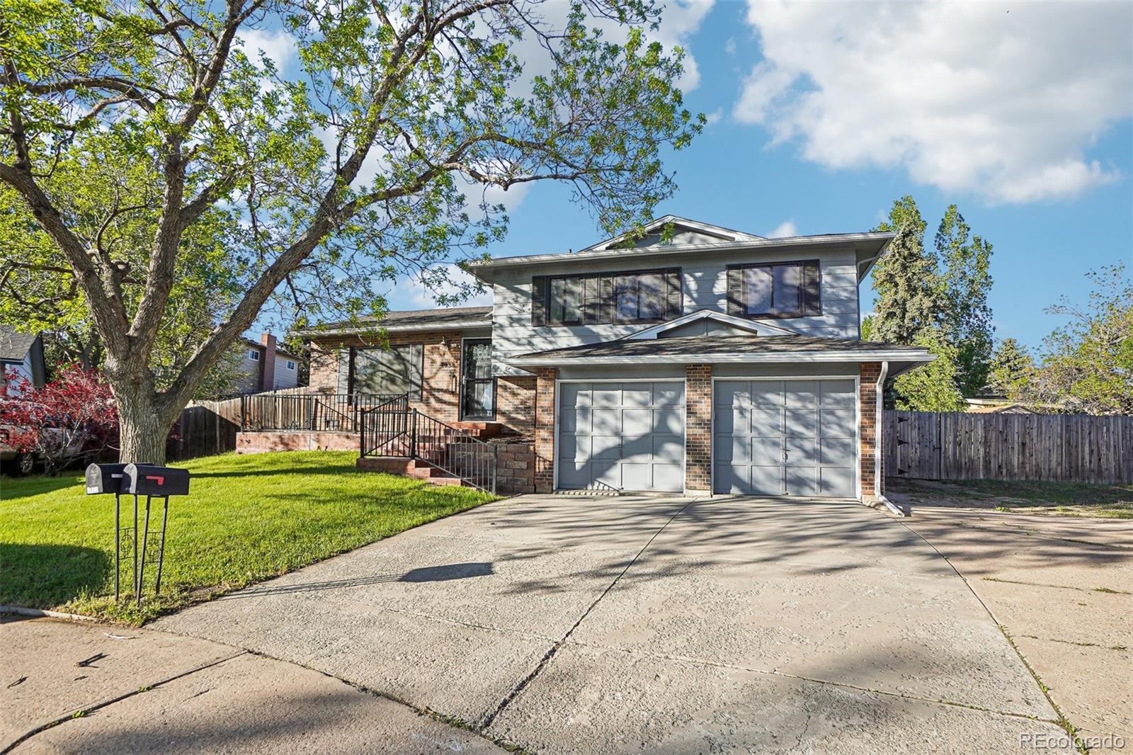 MLS Image #2 for 4933 s xenon court,morrison, Colorado