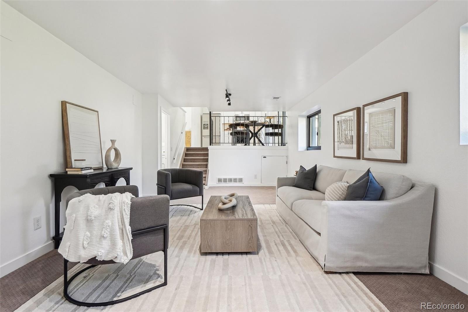 MLS Image #29 for 4933 s xenon court,morrison, Colorado
