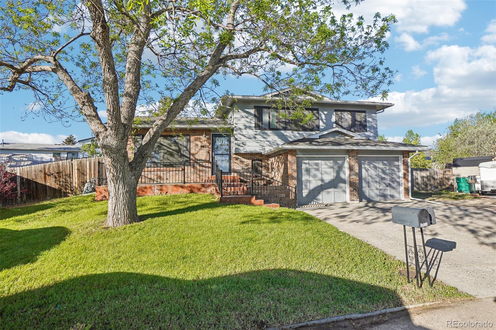 MLS Image #3 for 4933 s xenon court,morrison, Colorado