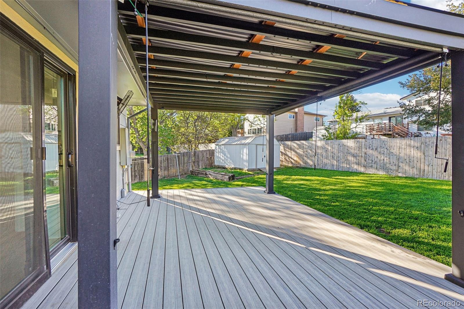MLS Image #33 for 4933 s xenon court,morrison, Colorado
