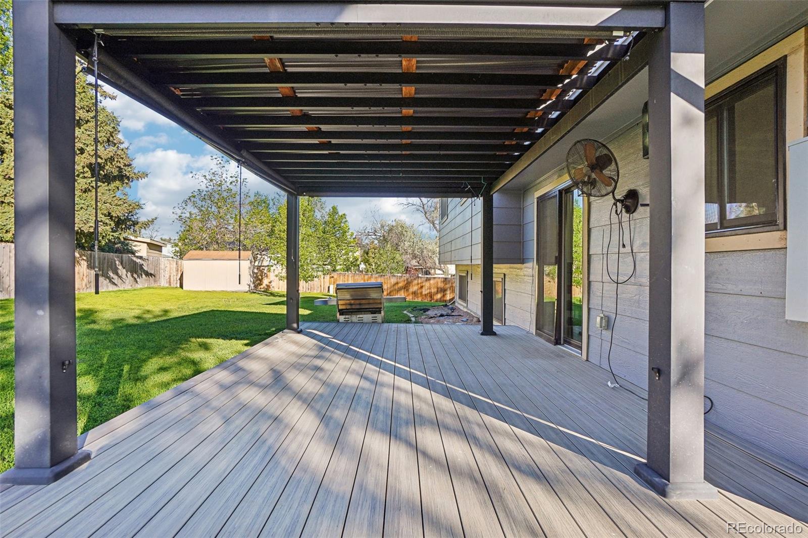 MLS Image #35 for 4933 s xenon court,morrison, Colorado