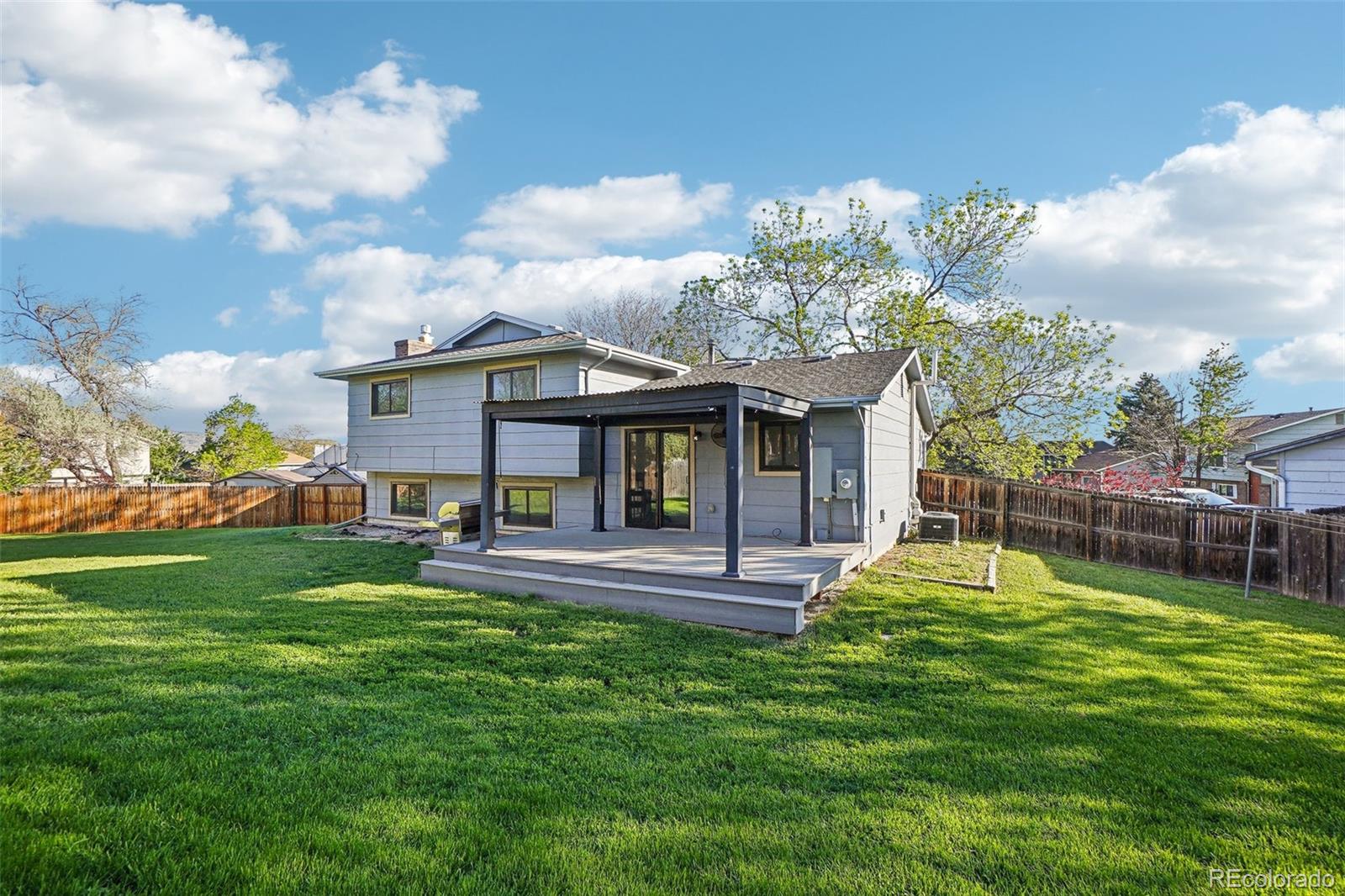 MLS Image #36 for 4933 s xenon court,morrison, Colorado