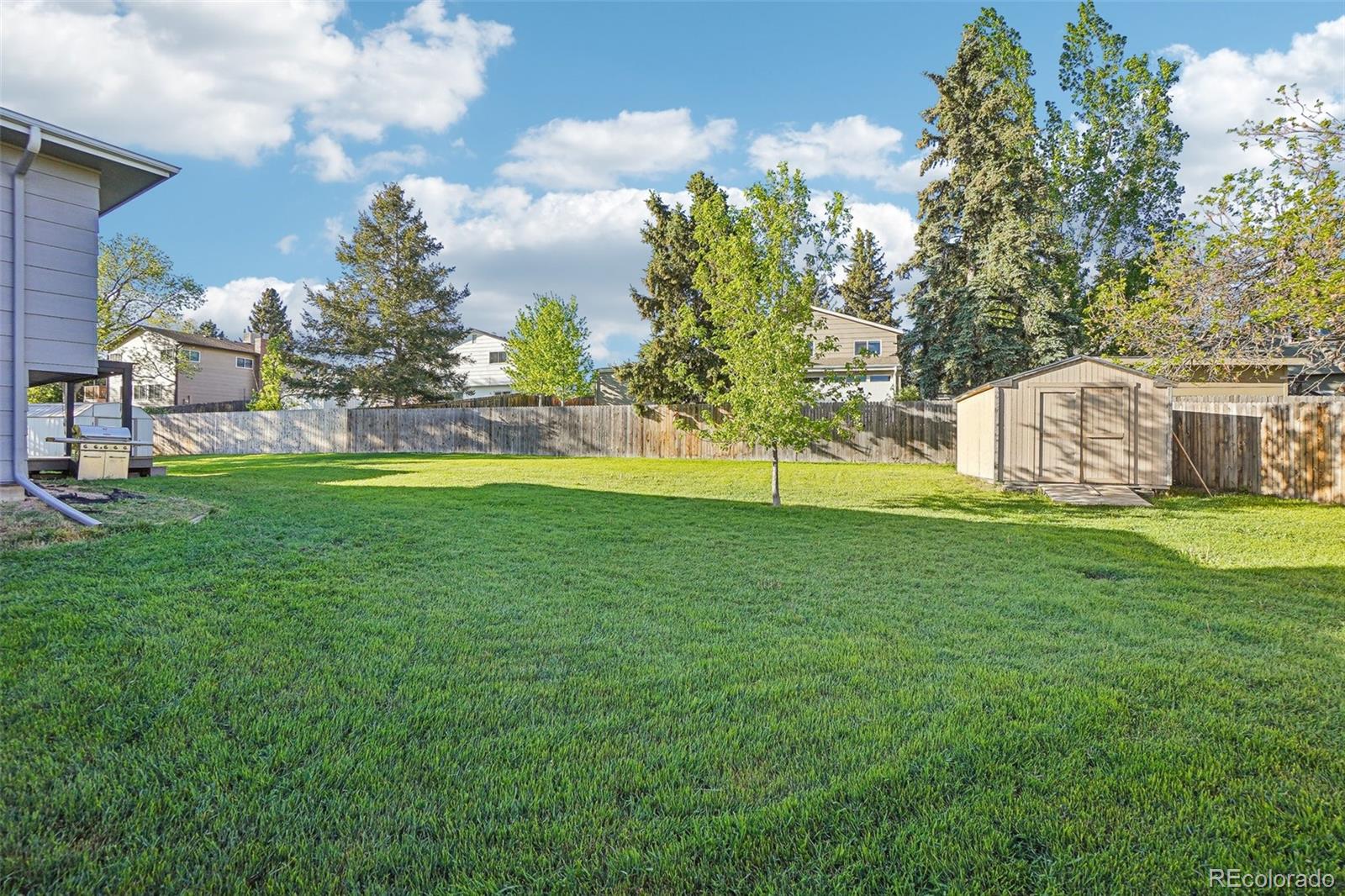 MLS Image #38 for 4933 s xenon court,morrison, Colorado