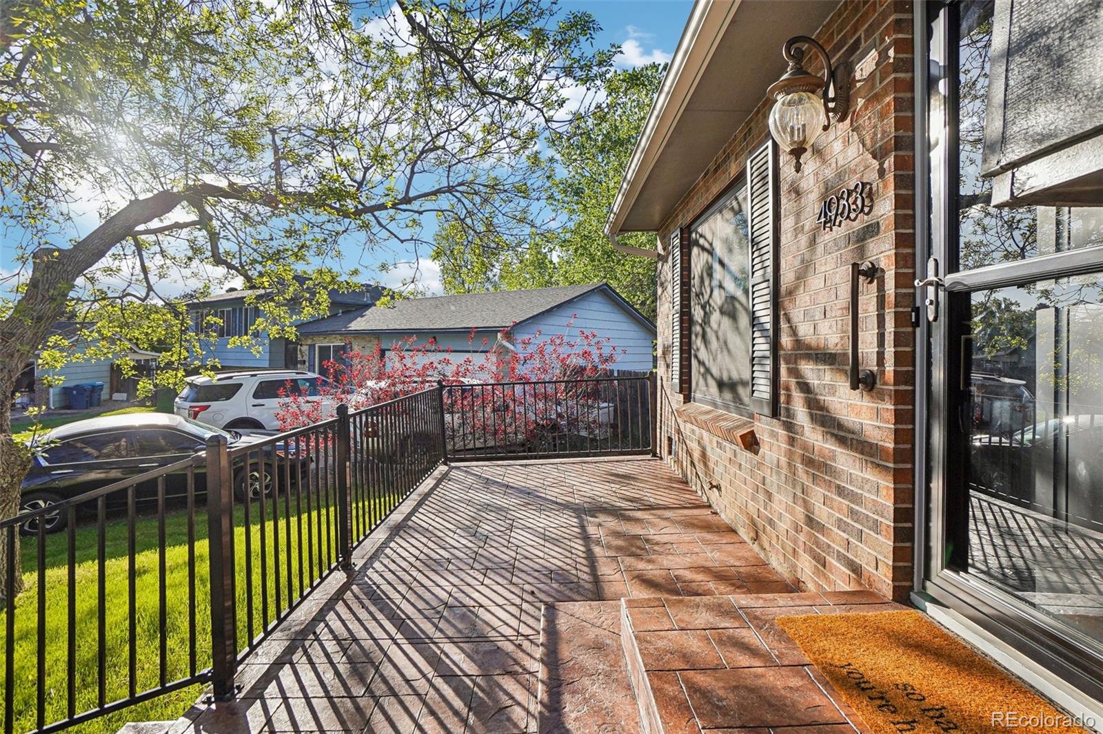 MLS Image #4 for 4933 s xenon court,morrison, Colorado