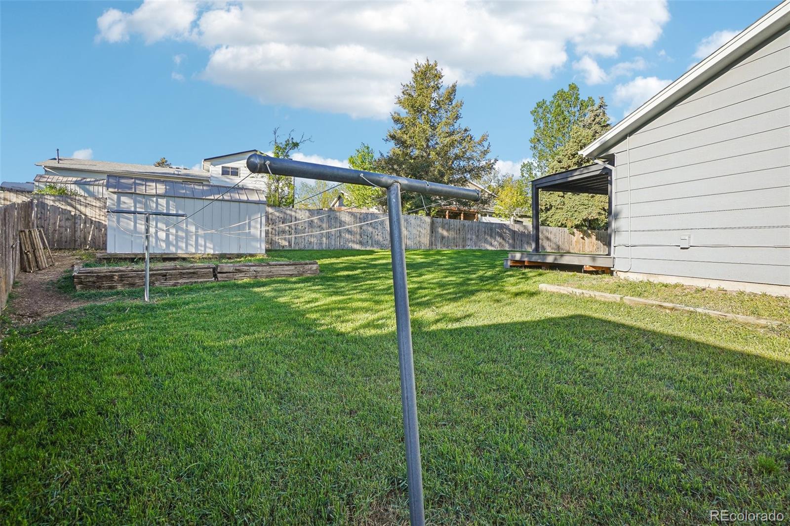 MLS Image #43 for 4933 s xenon court,morrison, Colorado