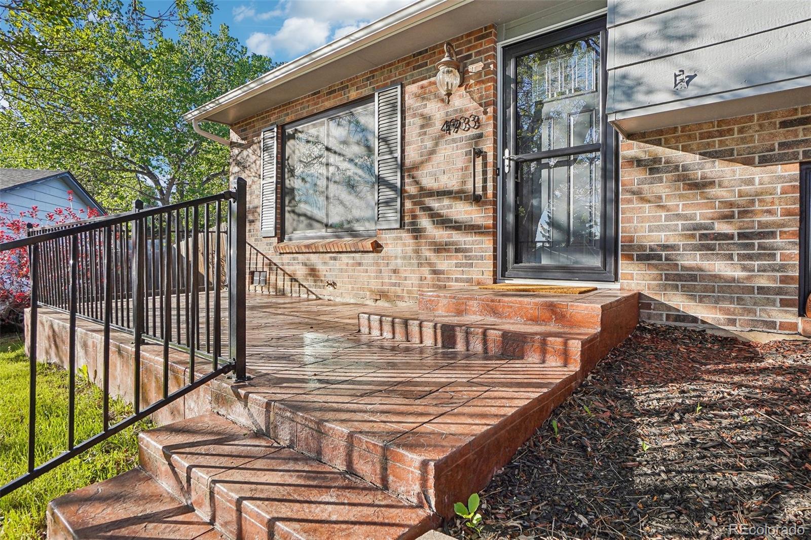 MLS Image #5 for 4933 s xenon court,morrison, Colorado