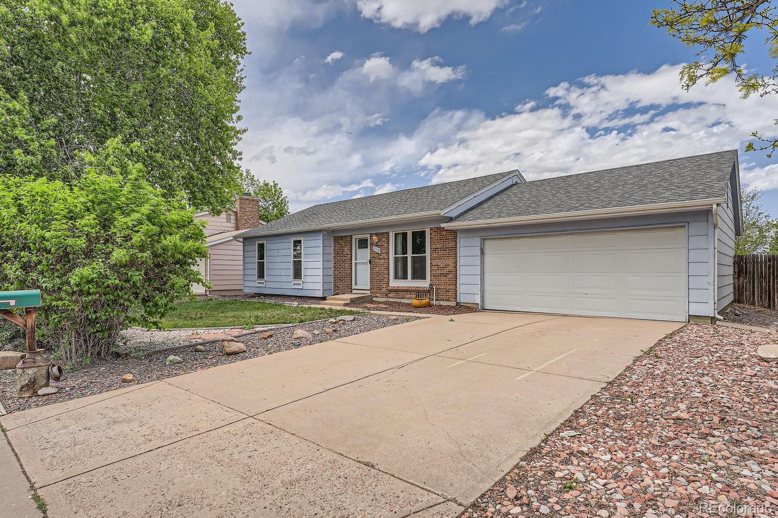 MLS Image #0 for 17731 e bails place,aurora, Colorado