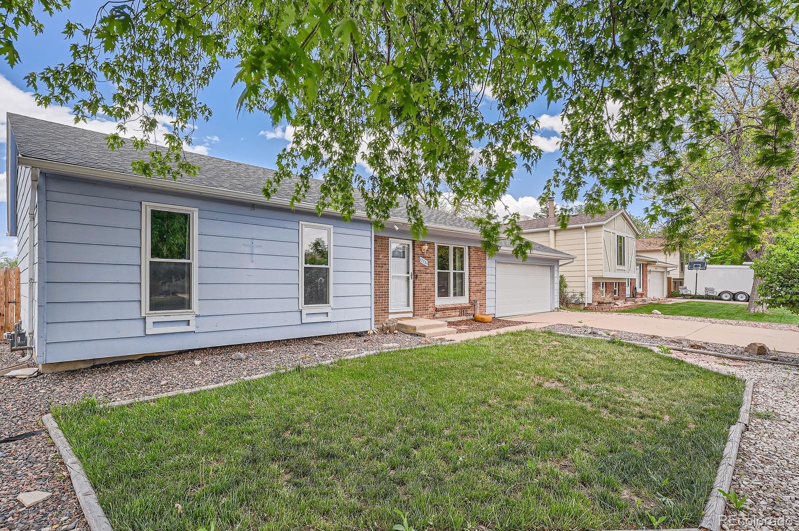 CMA Image for 1266 s telluride street,Aurora, Colorado