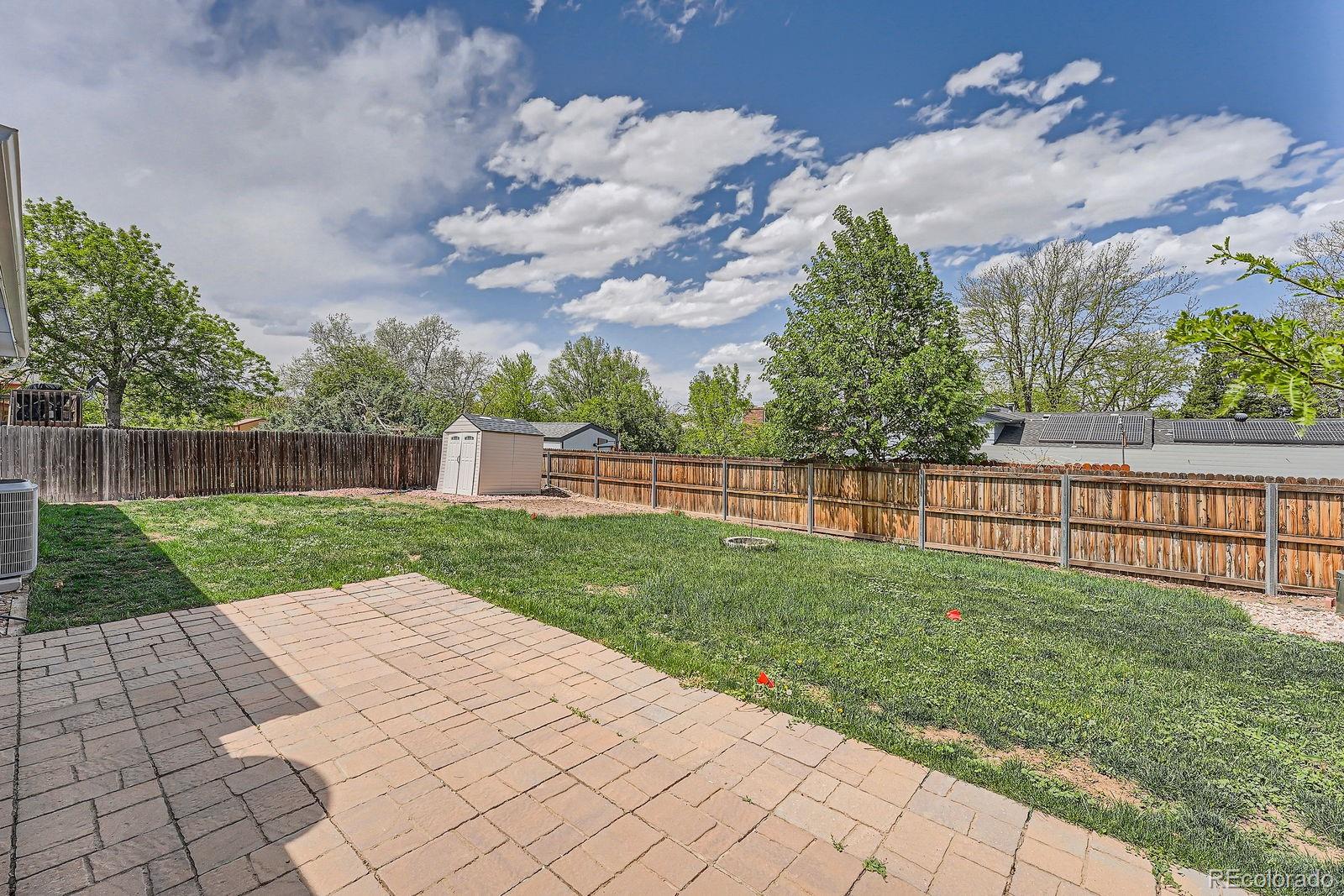MLS Image #20 for 17731 e bails place,aurora, Colorado