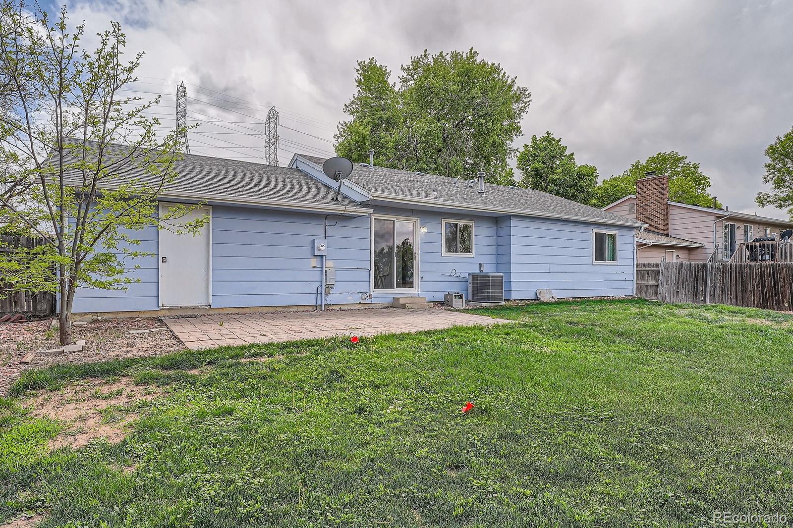 MLS Image #22 for 17731 e bails place,aurora, Colorado