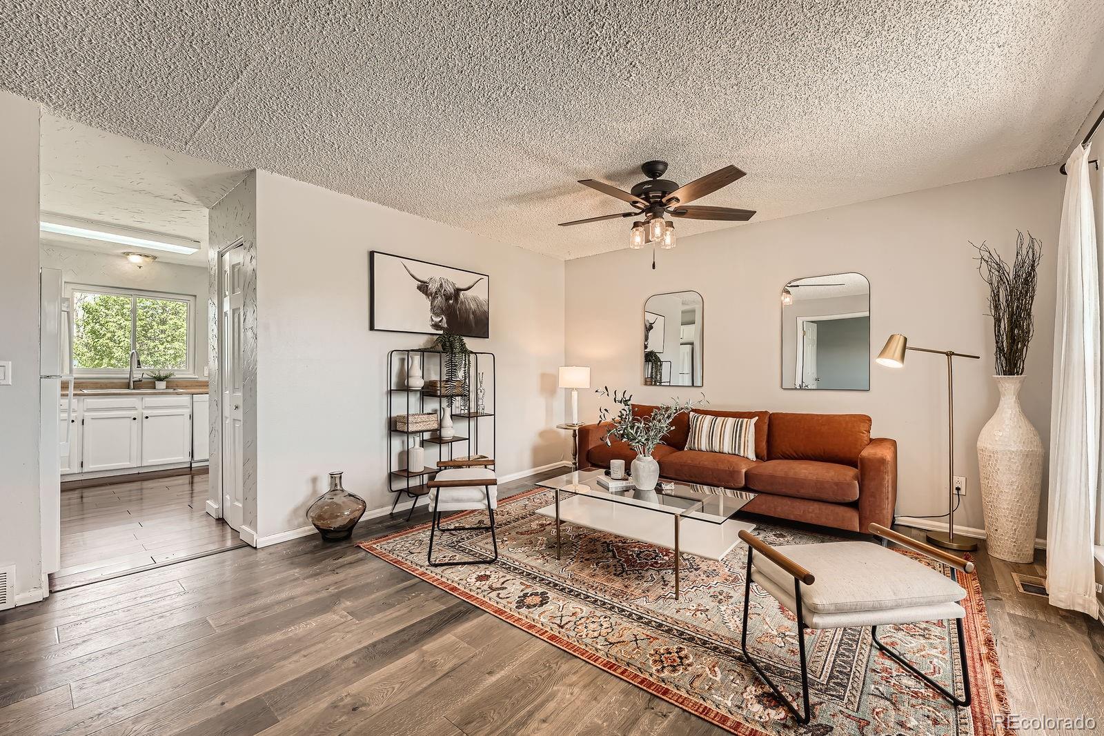 MLS Image #3 for 17731 e bails place,aurora, Colorado