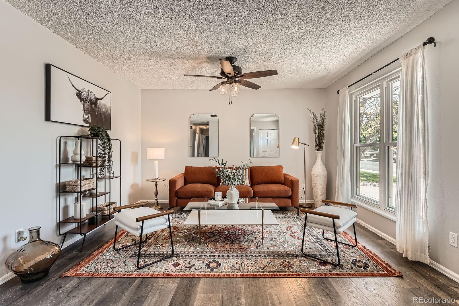 MLS Image #6 for 17731 e bails place,aurora, Colorado