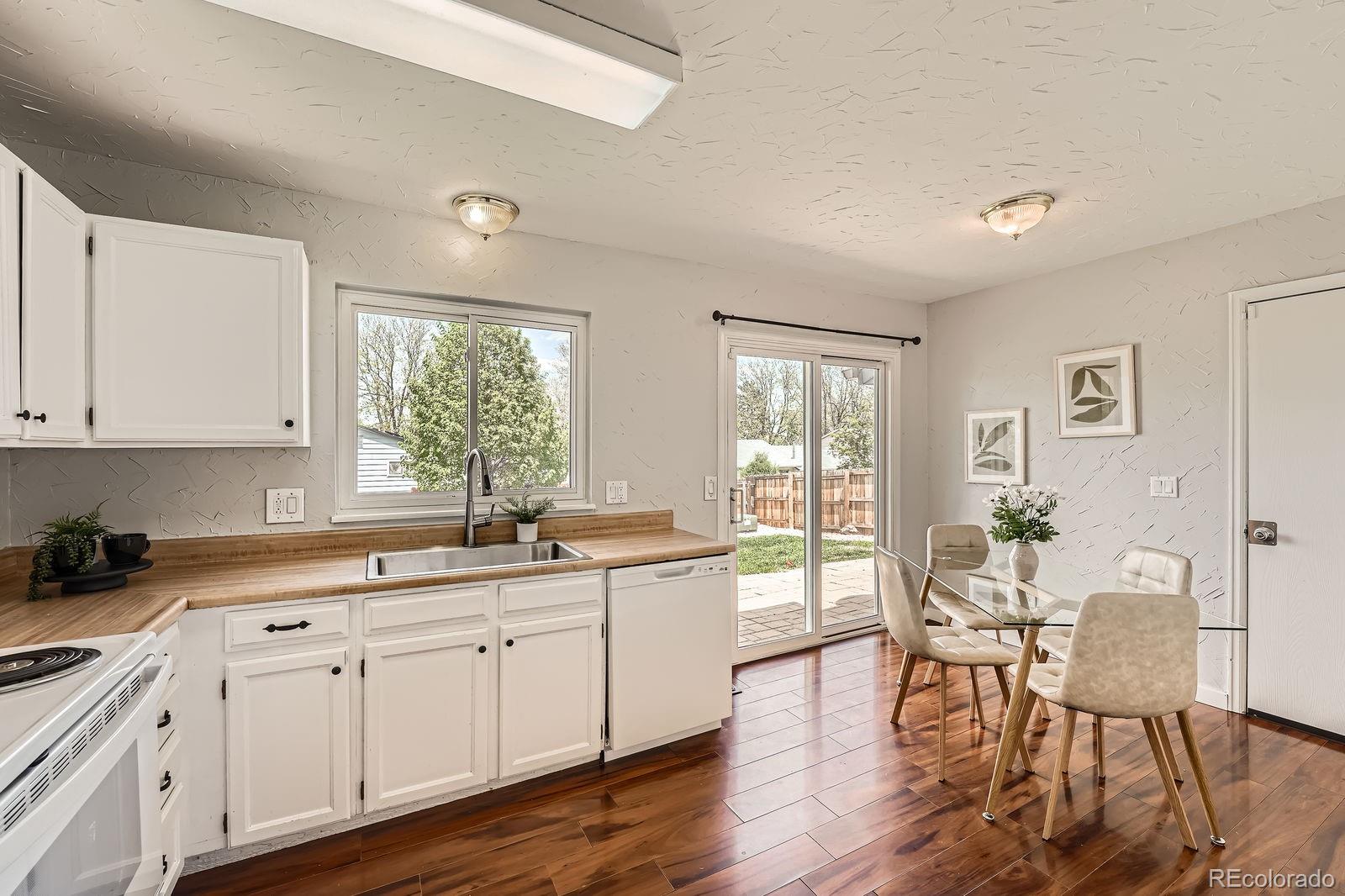 MLS Image #7 for 17731 e bails place,aurora, Colorado