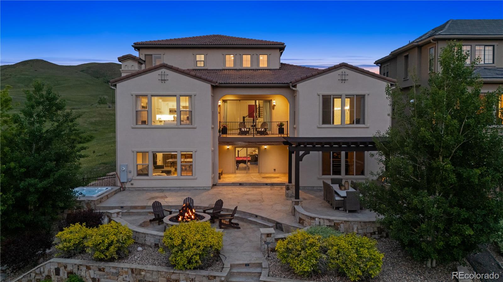 MLS Image #49 for 15490 w asbury avenue,lakewood, Colorado