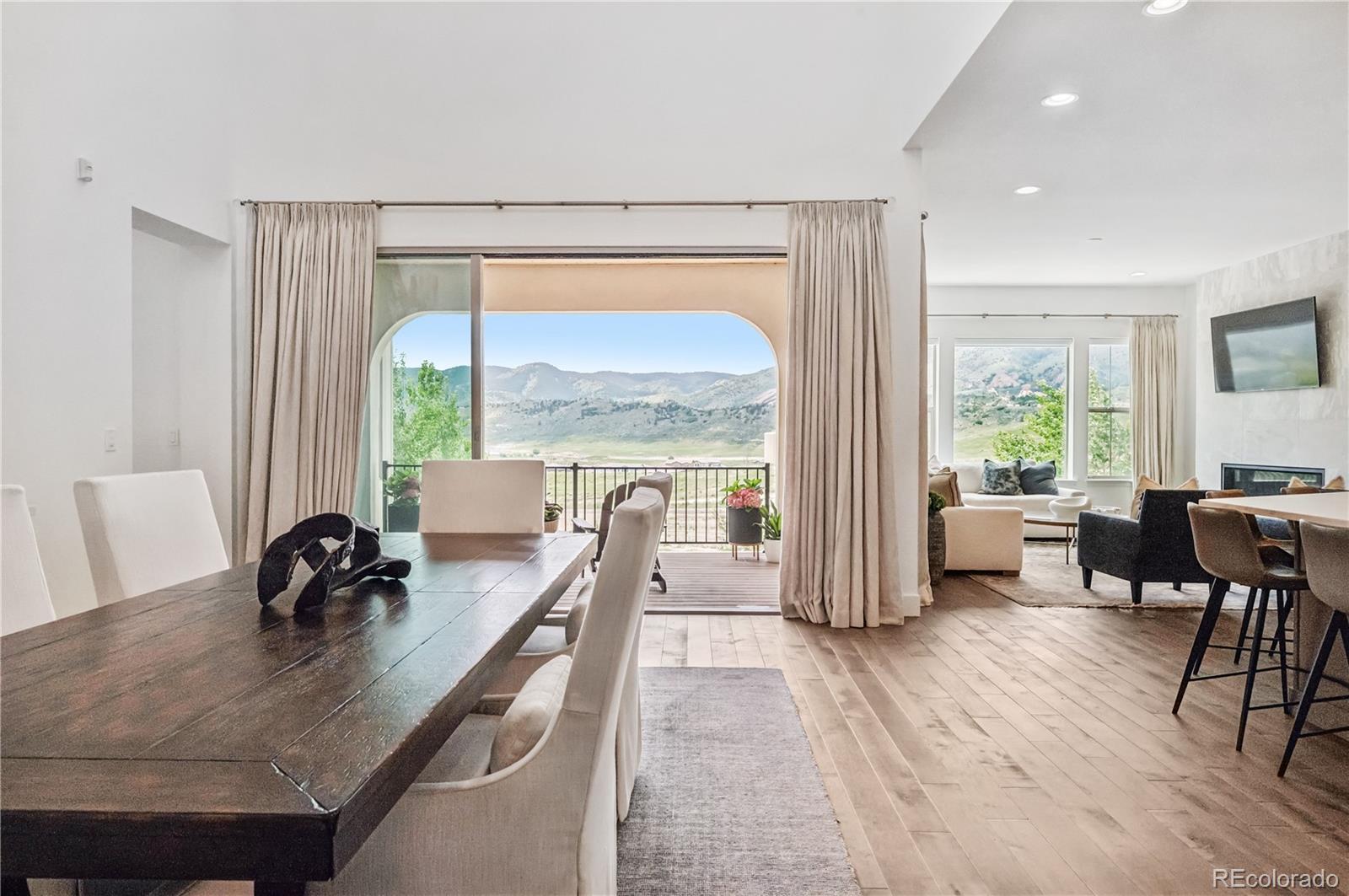 MLS Image #5 for 15490 w asbury avenue,lakewood, Colorado