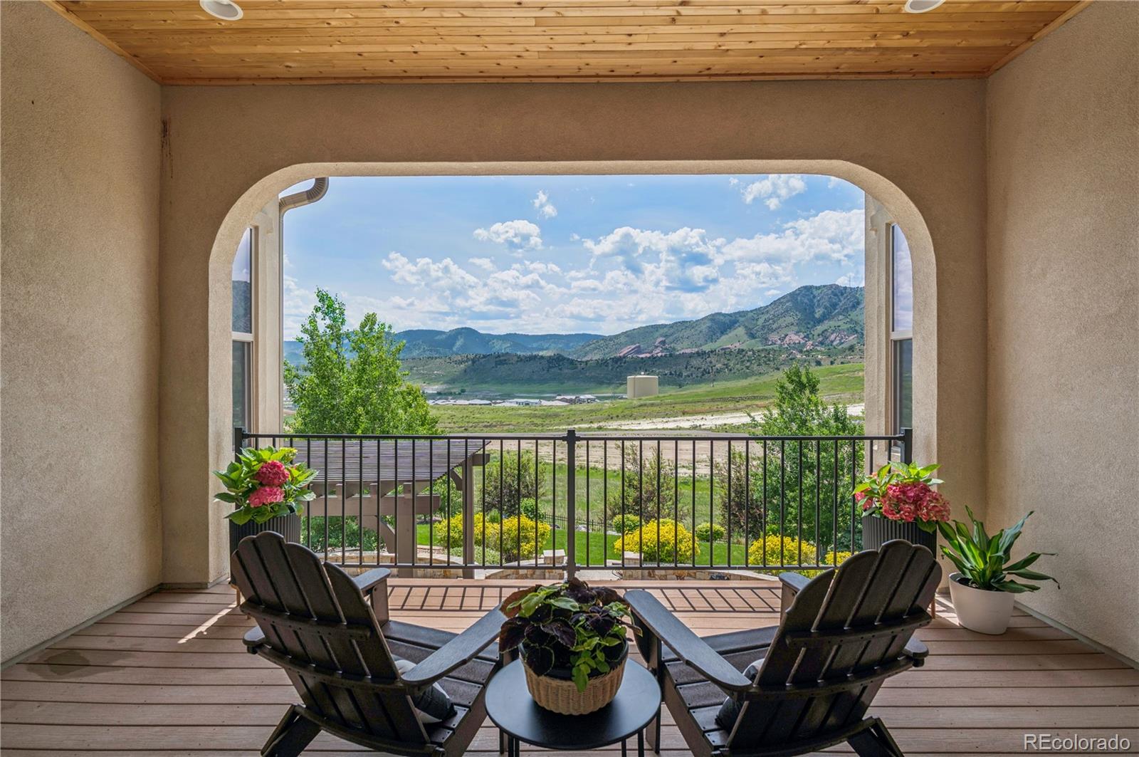 MLS Image #6 for 15490 w asbury avenue,lakewood, Colorado