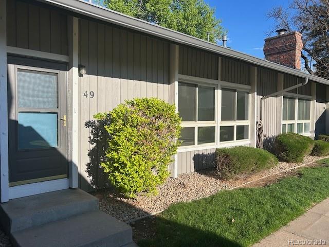 MLS Image #0 for 6495 e happy canyon road,denver, Colorado