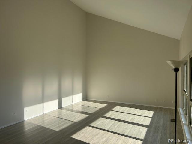 MLS Image #1 for 6495 e happy canyon road,denver, Colorado