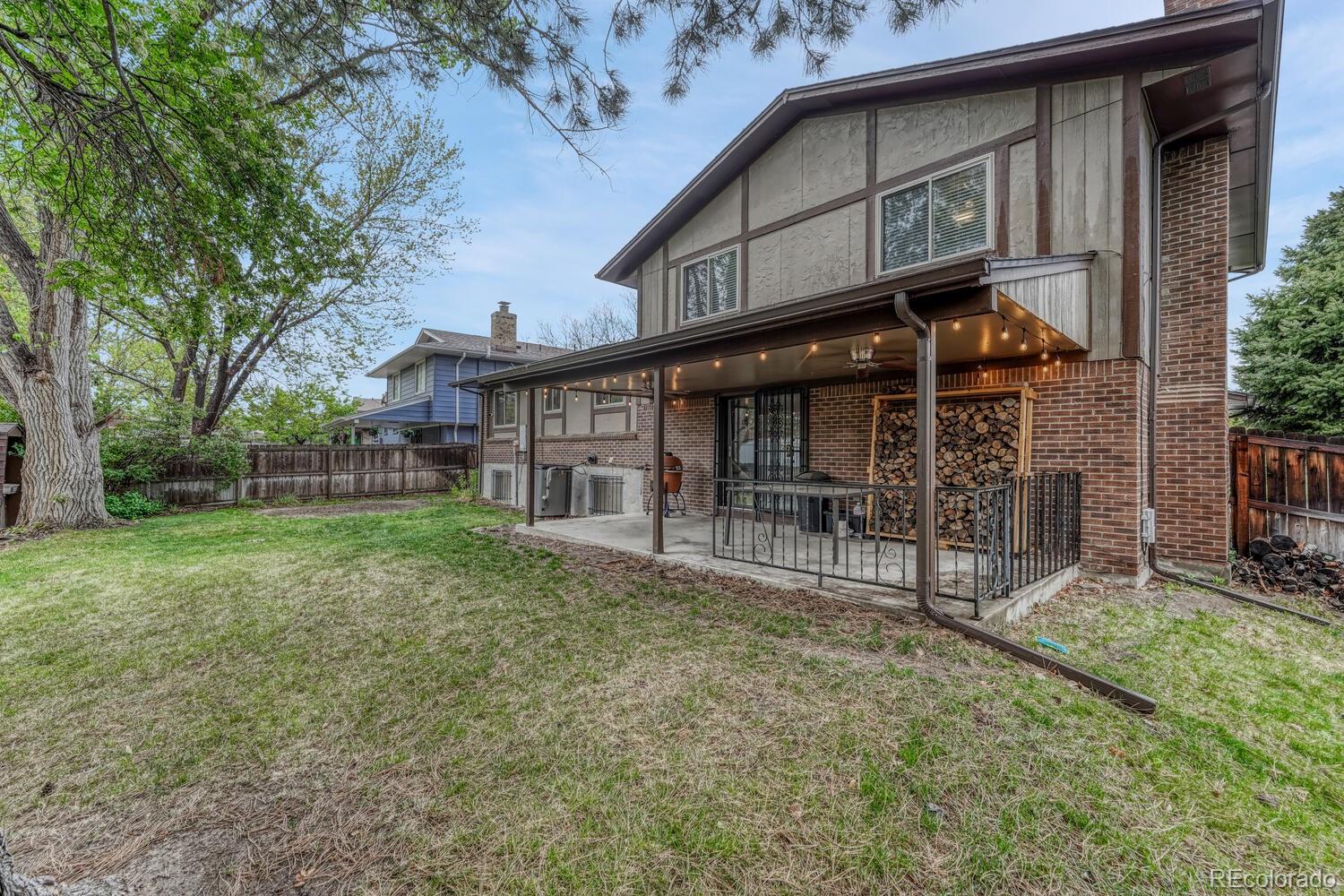 MLS Image #25 for 17390 e greenwood circle,aurora, Colorado