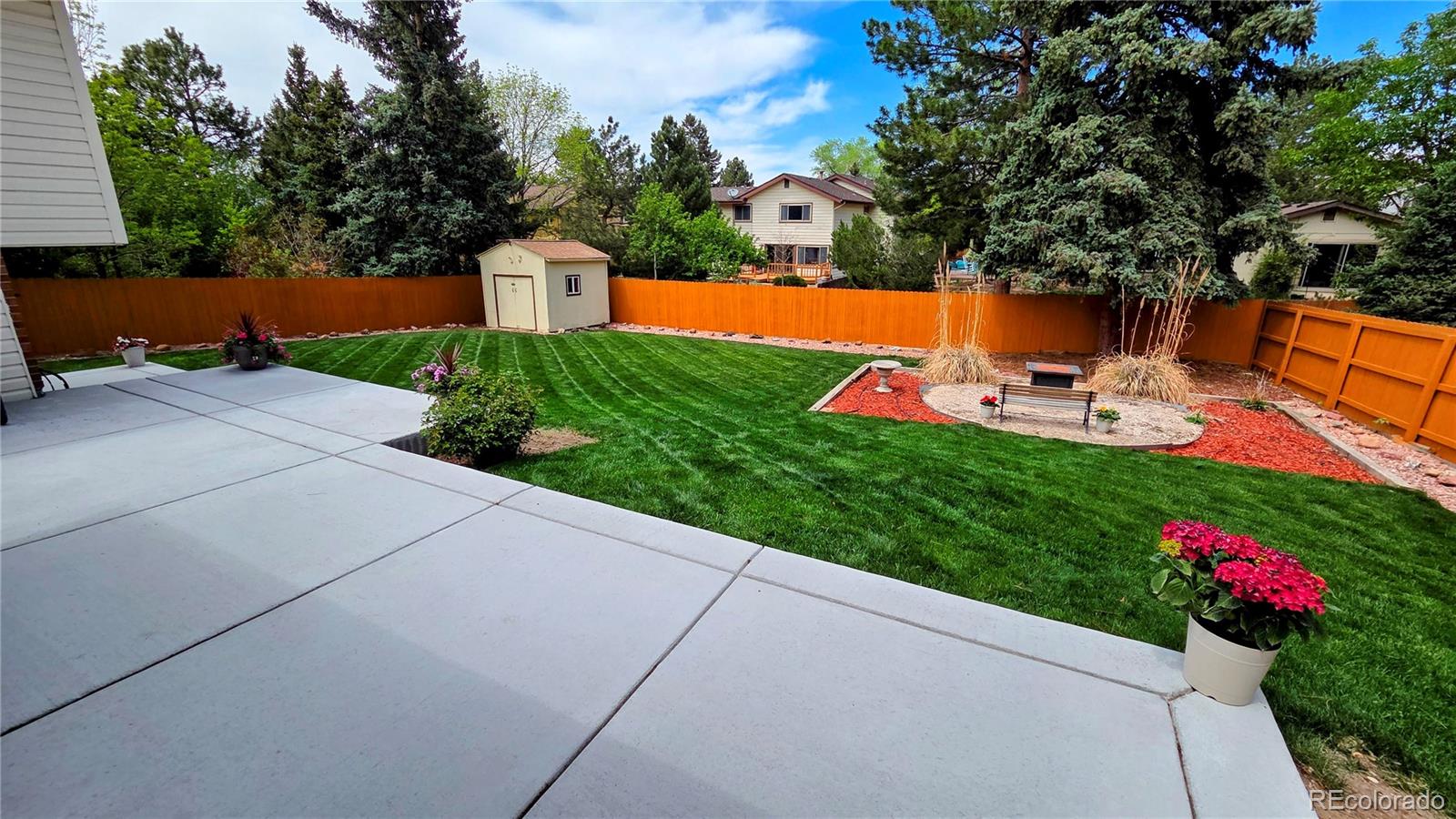 MLS Image #32 for 1821 e kettle avenue,centennial, Colorado