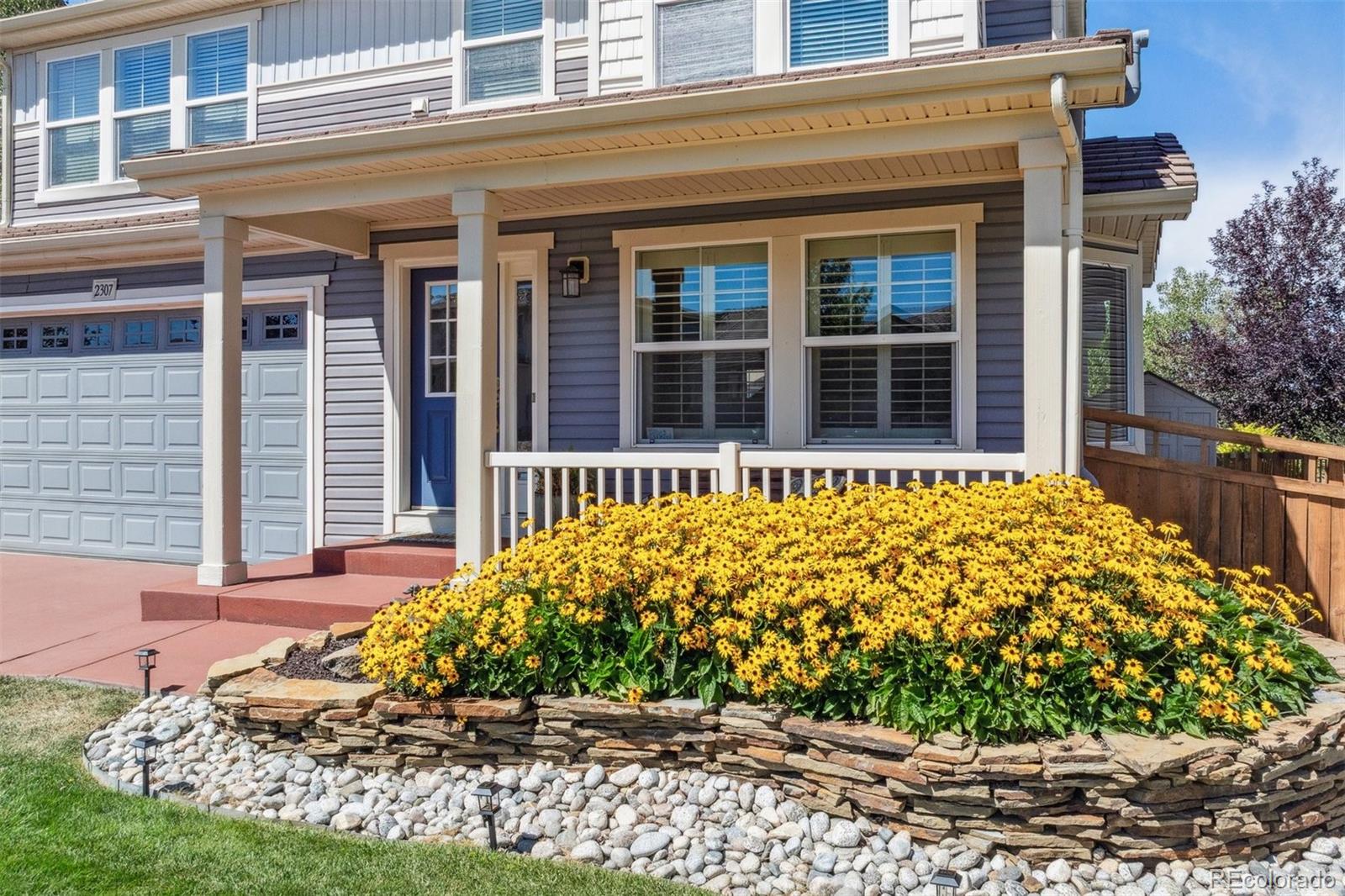 MLS Image #49 for 2307  candleglow street,castle rock, Colorado