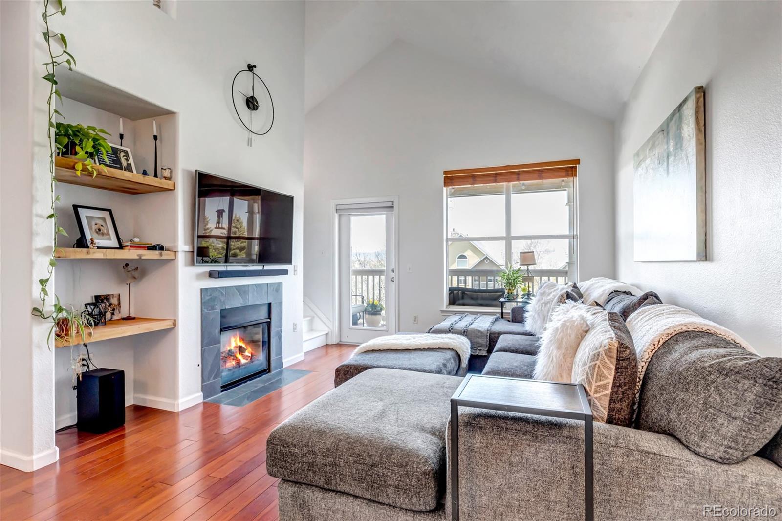 MLS Image #2 for 6001  castlegate drive,castle rock, Colorado